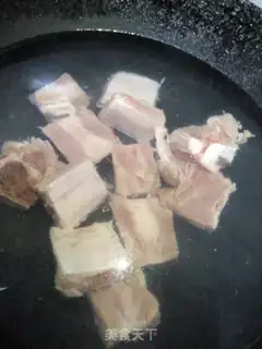 Make A deer