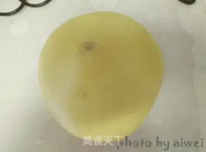 Make Grapefruit step 0
