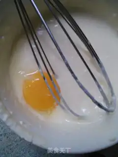 Make Cheesecake step 3