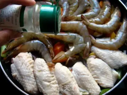 Make Three casseroles step 10