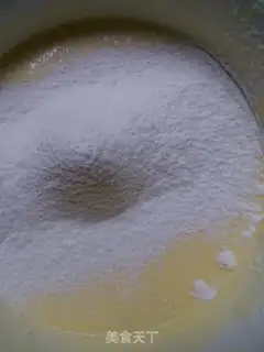 Make Cheesecake step 4