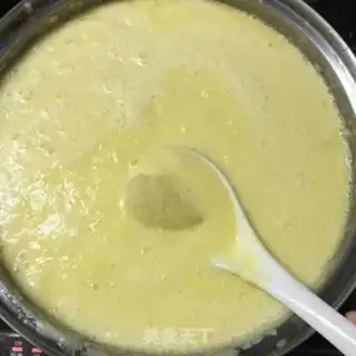 Make Pineapple pie step 4