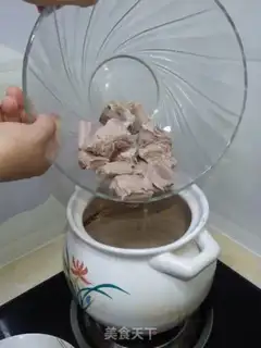 Make A deer