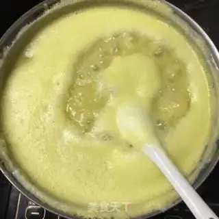 Make Pineapple pie step 5
