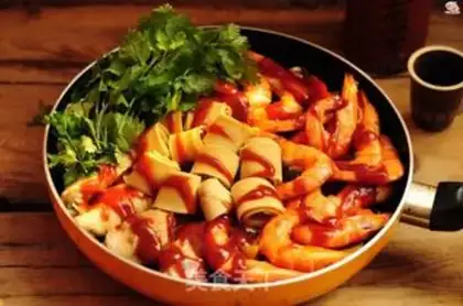 Make Three casseroles step 12