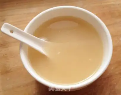 Make Cream of cabbage step 11