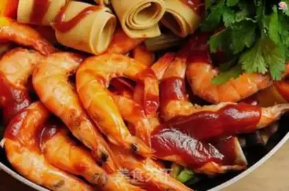 Make Three casseroles step 14