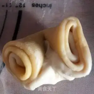Make Potato mackerel step 13