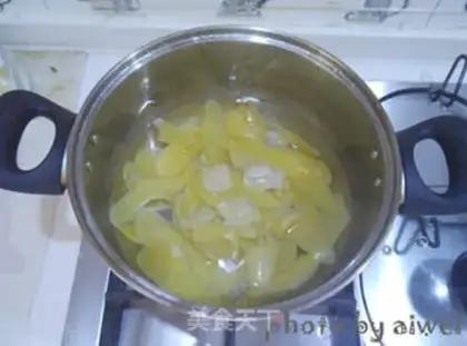Make Grapefruit step 6