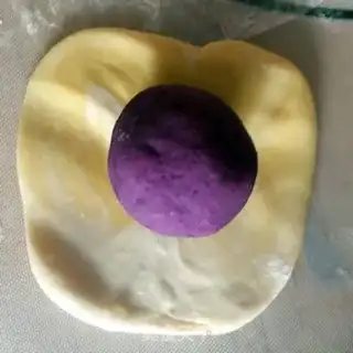 Make Potato mackerel step 14