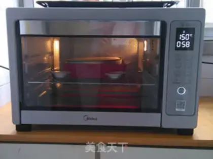 Make Cheesecake step 9