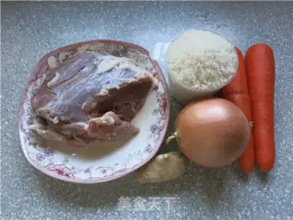 Make The lamb