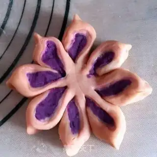 Make Potato mackerel step 17