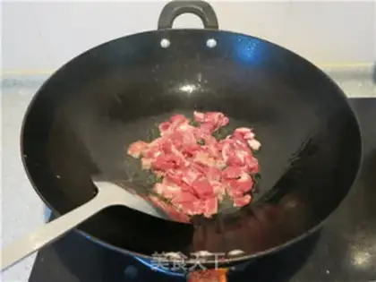 Make The lamb