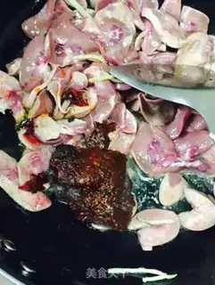 Make Water to boil step 3