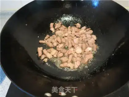 Make The lamb