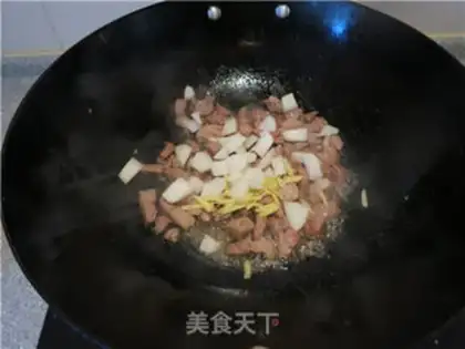 Make The lamb