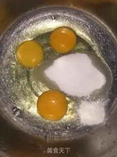 Make Cake step 0