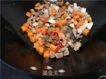Make The lamb