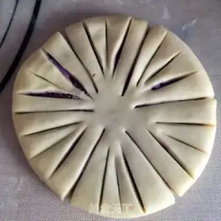 Make Potato mackerel step 19