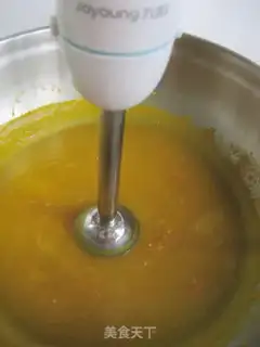 Make Pumpkin rice step 8