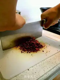 Make Boiled meat step 1