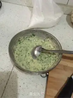 Make Cream eggs step 2