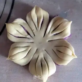 Make Potato mackerel step 20