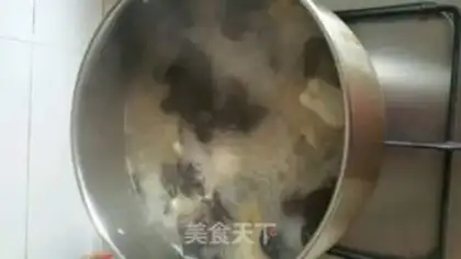 Make Fish soup step 3
