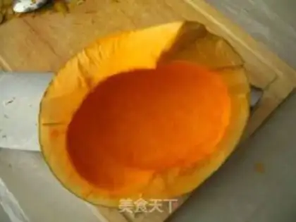 Make Tasty salted yolk step 0