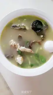 Make Fish soup step 4