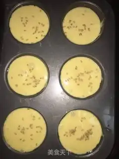 Make Cake step 3
