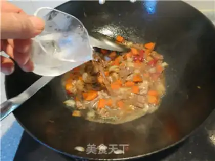 Make The lamb