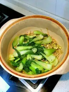 Make Boiled meat step 3