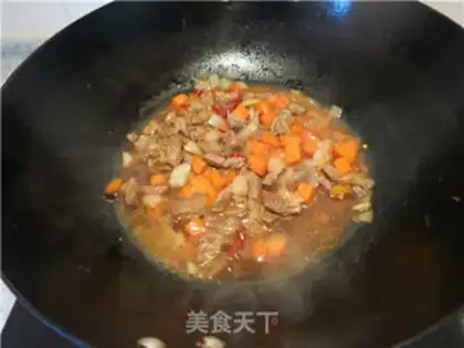 Make The lamb