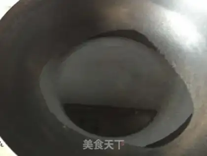 Make Oily noodles step 3