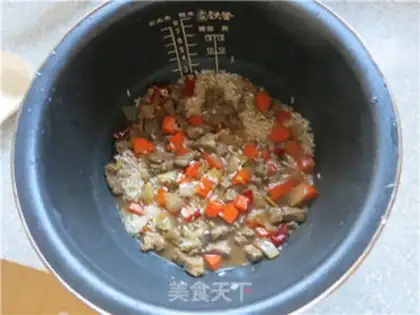 Make The lamb