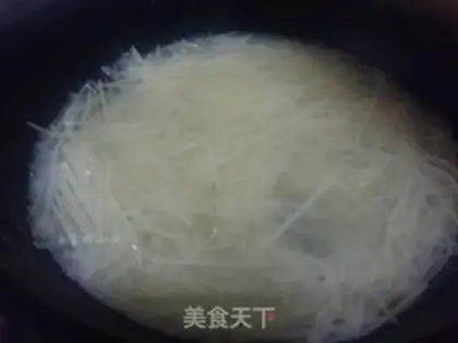 Make Frozen potatoes step 4