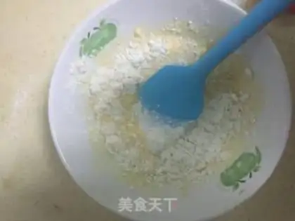 Make Vanilla waffles step 5