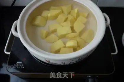 Make HAN-YO-YO step 1