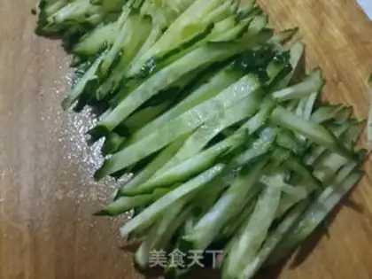 Make Frozen potatoes step 6