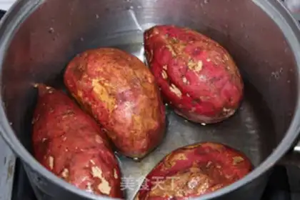 Make Potatoballs step 0