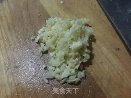 Make Frozen potatoes step 8