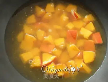 Make Pumpkin step 3