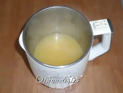 Make Pumpkin step 4