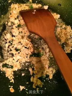 Make Tasty salted yolk step 5