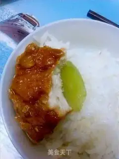 Make Fried tofu step 5