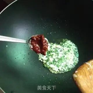 Make Sommy eggplant step 7