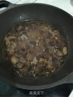 Make Ginger duck step 3