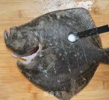 Make Fresh fish step 2